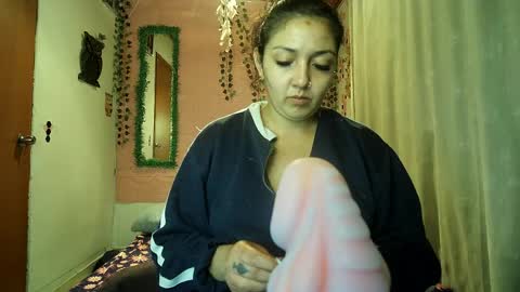 paula online show from 04-06-26, 04:46