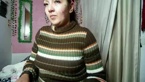 paula online show from 04-25-26, 02:03