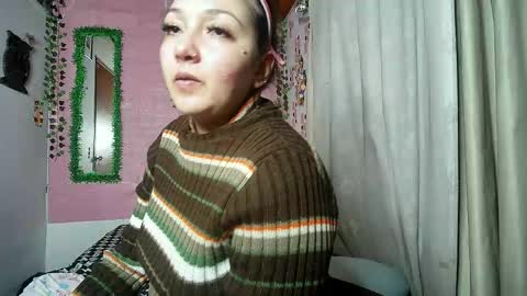 paula online show from 04-26-26, 01:25