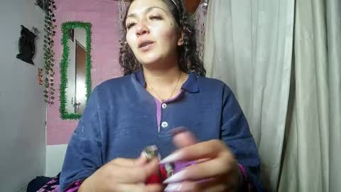 paula online show from 06-07-26, 05:33