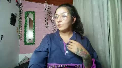 paula online show from 06-11-26, 02:53