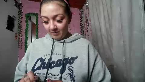 paula online show from 06-23-26, 05:16