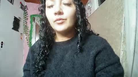 paula online show from 07-06-26, 01:13