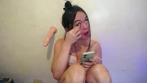 Althea online show from 01-25-25, 02:25