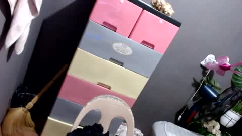 Snapshot of callme_mama chatting on 07-14-26, 07:35 Althea online show from 07-14-26, 07:35