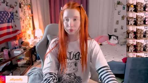 Effyblonde   follow my telegram channel for more content3 online show from 12-01-24, 10:43