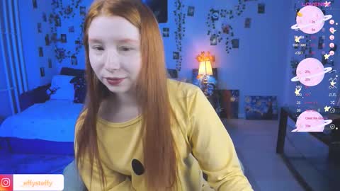 Effyblonde   follow my telegram channel for more content3 online show from 09-23-25, 04:21