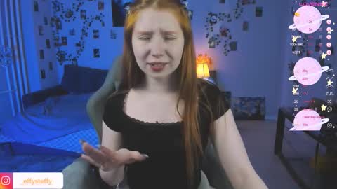 Effyblonde   follow my telegram channel for more content3 online show from 10-29-25, 08:43