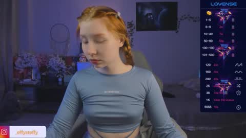 Effyblonde   follow my telegram channel for more content3 online show from 11-05-25, 07:47