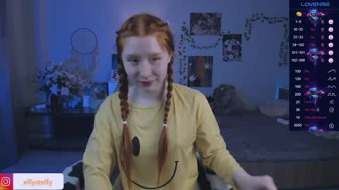 Effyblonde   follow my telegram channel for more content3 online show from 11-12-25, 09:47