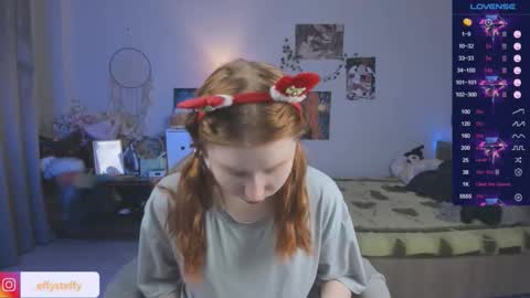 Effyblonde   follow my telegram channel for more content3 online show from 01-08-26, 01:57