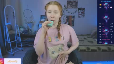 Effyblonde   follow my telegram channel for more content3 online show from 03-27-26, 02:06