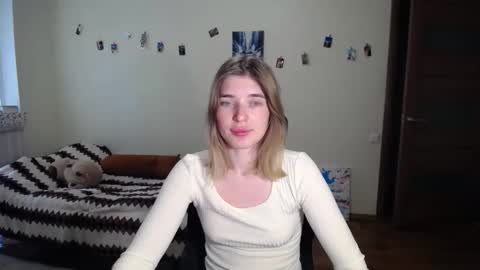 callmesweett online show from 05-12-26, 12:02