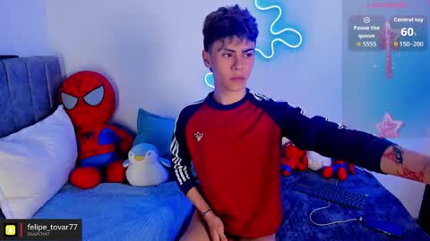 CALLUM online show from 11-07-25, 11:16