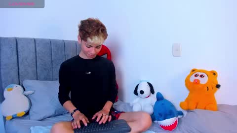 callum online show from 03-14-26, 09:04