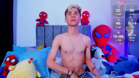 callum online show from 03-21-26, 06:40