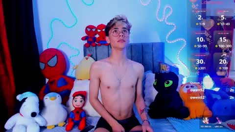 callum online show from 04-03-26, 07:39