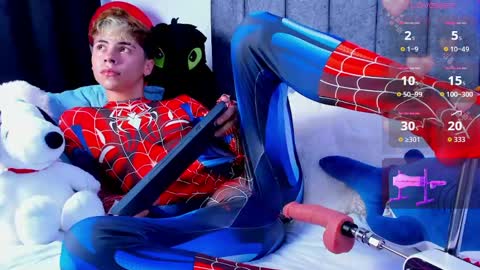 callum online show from 04-17-26, 07:33