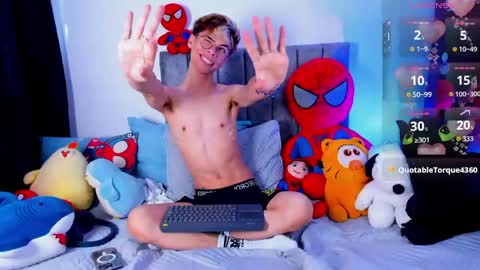 callum online show from 04-22-26, 06:31