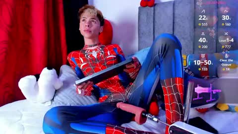 callum online show from 04-24-26, 06:16