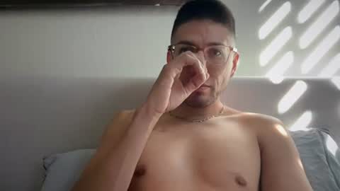 Daddy online show from 06-30-26, 03:24