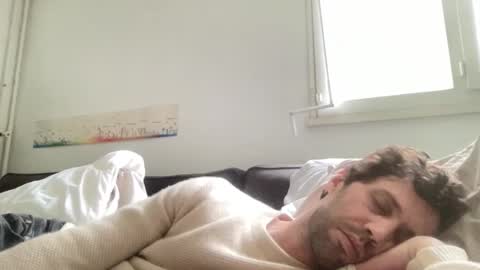 calmetvolupte online show from 10-19-25, 01:45