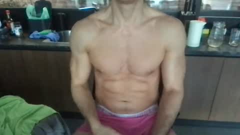 Agus online show from 08-09-26, 08:47