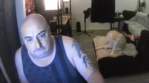 Snapshot of calvin420420 chatting on 09-28-25, 05:57 longjohn74 online show from 09-28-25, 05:57