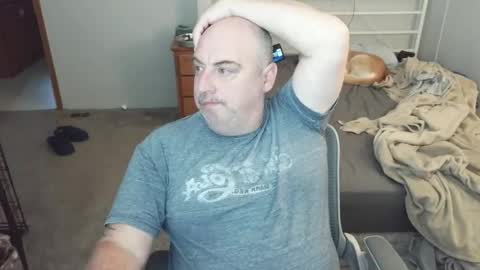 longjohn74 online show from 05-12-26, 12:57