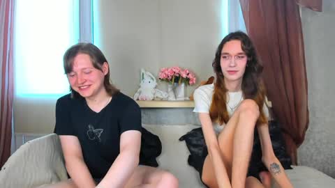Calvin Kevin Grem online show from 05-20-26, 11:16
