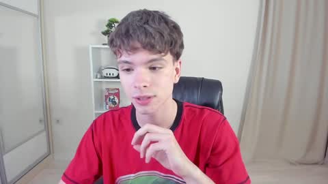 Hey I am Calvin  online show from 02-01-25, 07:13