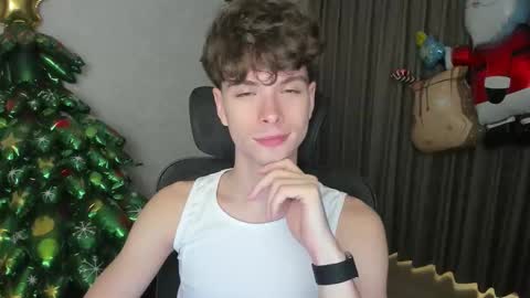 Hey I am Calvin  online show from 01-05-26, 05:27