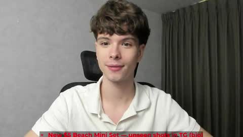 Hey I am Calvin  online show from 03-01-26, 05:15