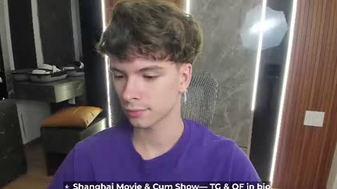 Snapshot of calvin_loves_you chatting on 06-24-26, 05:34 Hey I am Calvin online show from 06-24-26, 05:34