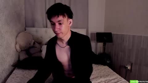 calvinchapman online show from 08-06-26, 03:19