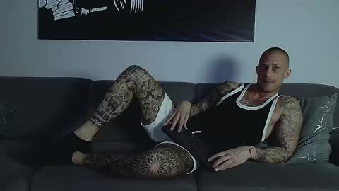 Calvin  online show from 10-30-25, 10:21