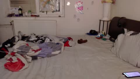 Calvinjohnlad online show from 11-11-25, 07:03