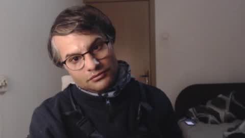 Calvinjohnlad online show from 01-10-26, 08:10