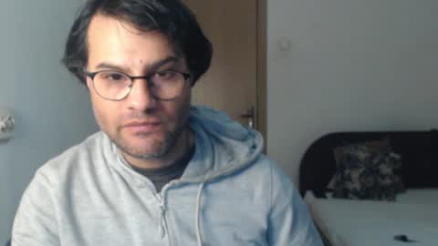 Calvinjohnlad online show from 02-07-26, 11:30