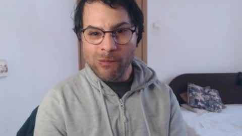 Calvinjohnlad online show from 02-08-26, 11:35