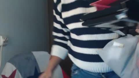 Calvinjohnlad online show from 02-08-26, 11:41