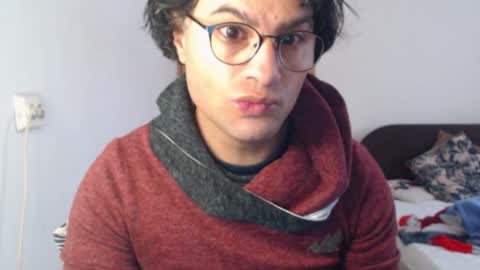 Calvinjohnlad online show from 02-15-26, 12:36