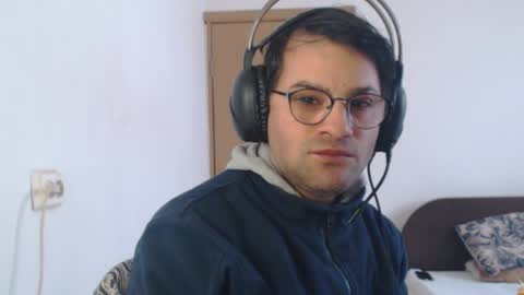 Calvinjohnlad online show from 03-01-26, 01:57