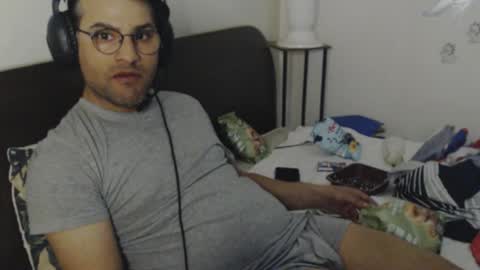 Calvinjohnlad online show from 03-17-26, 06:44