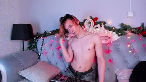 Calvin Owens online show from 01-11-25, 10:19
