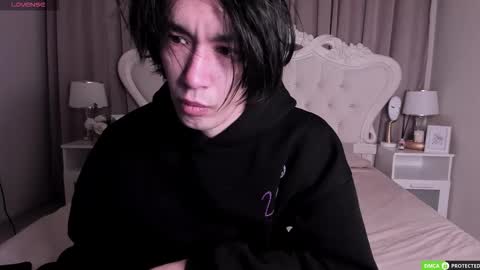 Calvin Owens online show from 11-19-25, 03:06