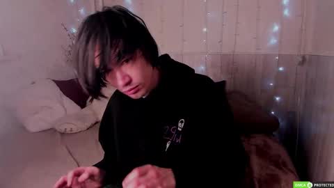 Calvin Owens online show from 11-26-25, 03:18