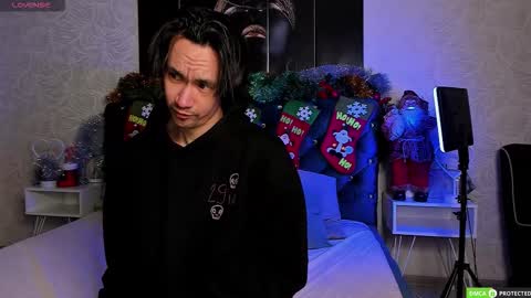 Calvin Owens online show from 01-07-26, 06:10