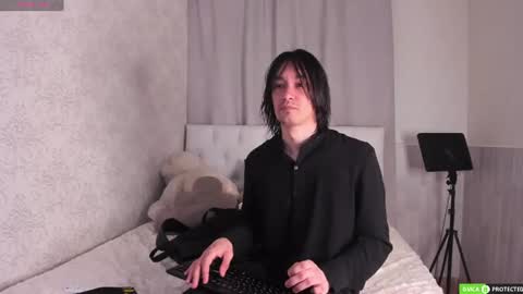Calvin Owens online show from 07-03-26, 03:13