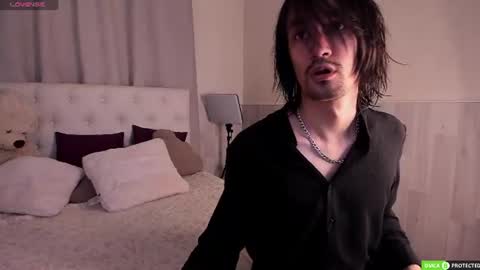 Calvin Owens online show from 07-15-26, 03:12
